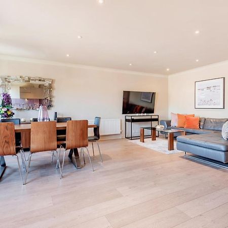 Stunning 3-Bedroom In The Heart Of London With Parking-Hosted By Sweetstay エクステリア 写真